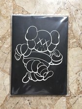 Kaws esposto 1999 usato  Milano