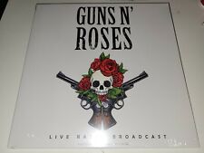 Vinyl 33t guns d'occasion  Sennecey-le-Grand