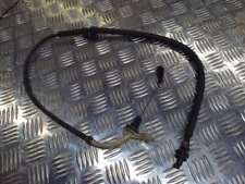 Twinspark throttle cable for sale  LINCOLN