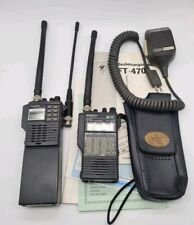 Yaesu 470 ftm gebraucht kaufen  Aumühle