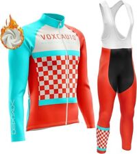 Completo ciclismo invernale usato  Alessandria