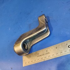 Tube rod bracket for sale  Spokane