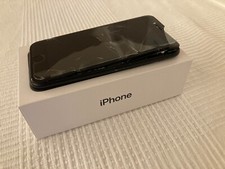 Iphone black 32gb usato  Fermo