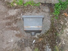 Hoppers vintage cast for sale  NOTTINGHAM