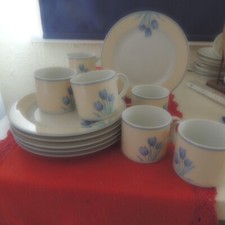 Kaffeeservice seltmann weiden gebraucht kaufen  Lautertal