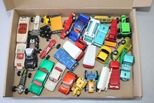 Matchbox konvolut fahrzeugmode gebraucht kaufen  Rauschenberg