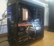 Gaming PC | Intel Core i5-6600K | GeForce GTX 980 Ti | 16 GB | 768 GB SSD | 1 TB comprar usado  Enviando para Brazil
