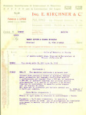 1910 milano ing. usato  Milano