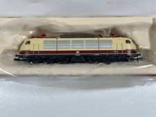 Minitrix 16301 lok gebraucht kaufen  Dortmund