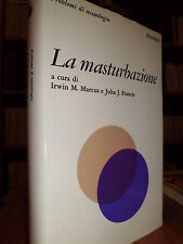Masturbazione irwin marcus usato  San Giorgio di Piano