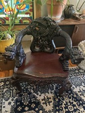 Antique asian dragon for sale  Traverse City