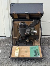movie projector for sale  COLWYN BAY
