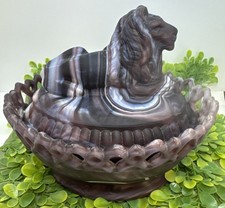 Antique imperial slag for sale  Ankeny