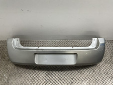 Stossfängerverkleidung hinten gebraucht kaufen  Rudelzhausen