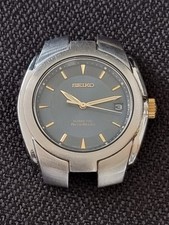 Seiko 5j22 0b39 for sale  LONDON