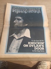 Rolling stones february for sale  GUNNISLAKE