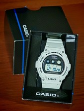 Casio illuminator digital for sale  SCUNTHORPE