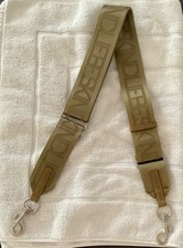 Liebeskind logo webbing gebraucht kaufen  Berlin