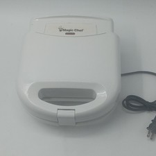 Magic chef waffle for sale  Homewood