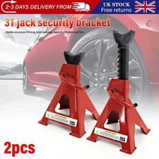 Axle stands floor for sale  TAMWORTH