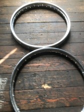 Puch maxi chrome for sale  COVENTRY