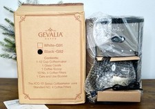 New gevalia kaffe for sale  Eugene