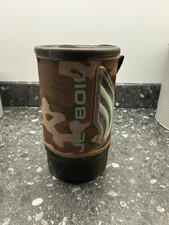 Jetboil flcm flash for sale  BURY ST. EDMUNDS