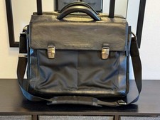 Piquadro aktentasche laptoptas gebraucht kaufen  Raunheim