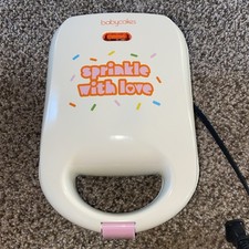 baby cakes donut maker for sale  White Haven