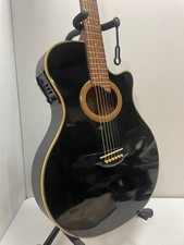 A239 Yamaha Eco Apx-6C com rachaduras, mantido comprar usado  Enviando para Brazil