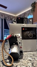 Leica silver digital for sale  Waldorf