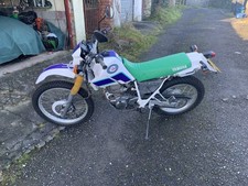 Yamaha serow 225 for sale  MERTHYR TYDFIL