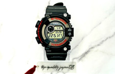 Casio shock 8200 d'occasion  Expédié en France