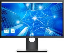Dell p2217h led for sale  PRESTON