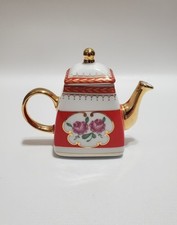 Vintage miniature teapot for sale  West Plains