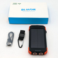 Blavor mini solar for sale  American Fork