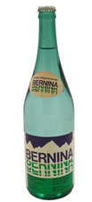 Bernina acqua oligominerale usato  Caravaggio