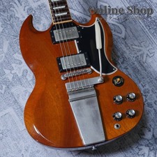 Gibson Custom Shop 2000 Coleção Histórica Les Paul SG Reedição Padrão, usado comprar usado  Enviando para Brazil