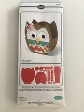 Sizzix bigz die. for sale  BURNLEY