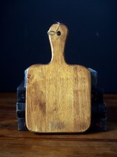Rustic vintage wooden for sale  LEVEN