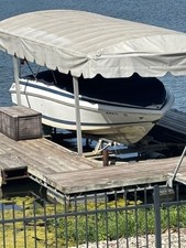 1997 cobalt 23ls for sale  Mccordsville