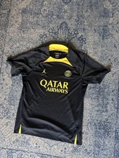 Jordan psg yellow for sale  NEWCASTLE UPON TYNE