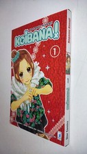 Koibana nagamu nanaji usato  Torino