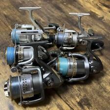 Daiwa Okuma molinete a granel 5 conjunto de equipamentos de pesca vintage molinete raro colecionável Li comprar usado  Enviando para Brazil