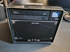 Shuttle xpc sh61r4 d'occasion  Tours-