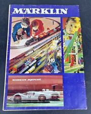 1969 marklin catalog for sale  Oak Ridge