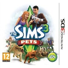 Jogo usado para Nintendo 3DS Sims 3 Pets comprar usado  Enviando para Brazil