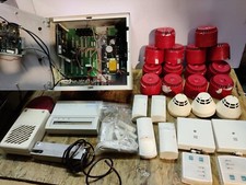 Alarmanlage honeywell eff gebraucht kaufen  Berlin