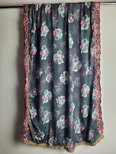 Ladies grey floral for sale  DAGENHAM