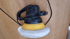 Torq car polisher for sale  STOCKPORT